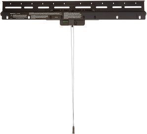 No-Stud TV Wall Mount Bracket for 32 to 80 TVs