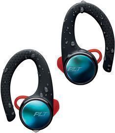 Plantronics BackBeat Fit 3100 True Wireless Earbuds