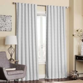 Blackout Window Curtain - 4 Sizes