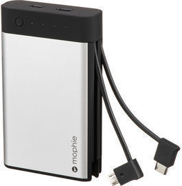 Mophie Encore Plus 10K 10,500mAh Portable Power Bank
