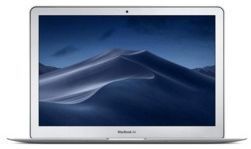 Open-Box Apple MacBook Air 13 Laptop w/ Crystalwell i7 CPU