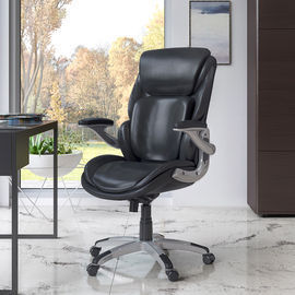 Serta 3-D Active Back Big and Tall Office Managers Chair