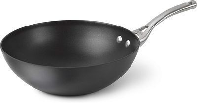 Calphalon Contemporary Hard-Anodized Nonstick Cookware