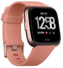 Fitbit Versa Smartwatch + $20 Kohl's Cash
