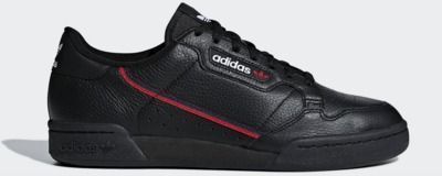 adidas Men's Originals Continental 80 Shoes