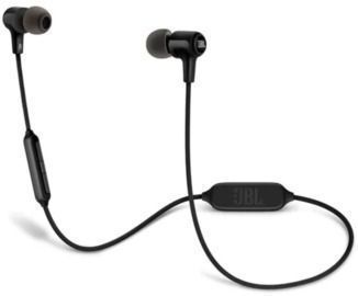 E25BT In-Ear Bluetooth Headphones
