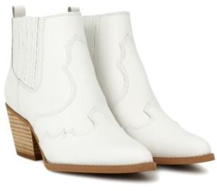 Women's Winona Western Bootie
