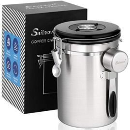 Sailnovo Stainless Steel Container