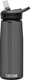 CamelBak Eddy+ BPA Free Water Bottle, Charcoal