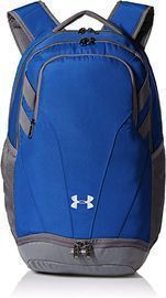 Under Armour Team Hustle 3.0 Backpack
