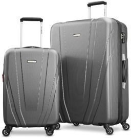 Samsonite Valor 2-Piece Set
