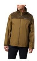 Columbia Men's Glennaker Lake Rain Jacket