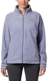 Columbia Benton Springs Womens Fleece