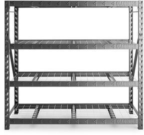 Gladiator 4-Shelf Welded Steel Garage Shelving Unit