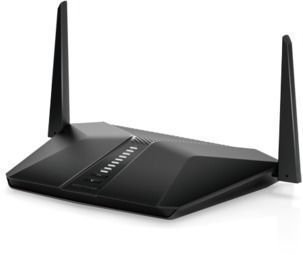 NETGEAR Nighthawk AX4 4-Stream AX3000 Wi-Fi 6 Router