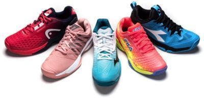 Holabird Sports - $35 Select Holabird Sport Tennis Shoes