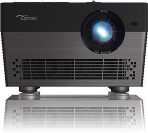 Optoma UHL55 4K LED Projector w/ Google Assistant