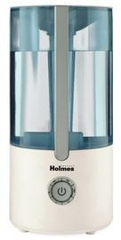 Holmes Ultrasonic Cool Mist Filter Free Humidifier