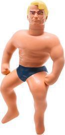 Stretch Armstrong Figure
