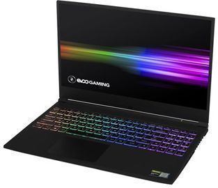 EVOO EG-LP5 Intel Core i7 15.6 Gaming Laptop