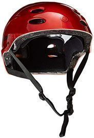 Razor V-17 Youth Multi-Sport Helmet in Gloss Blue