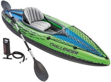 Intex Challenger K1 Kayak