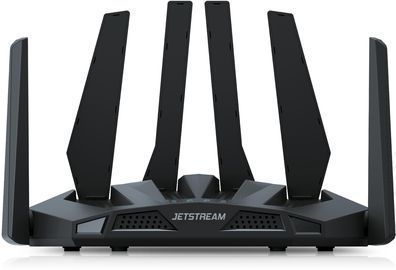Jetstream Dual Band 802.11ac WiFi Router