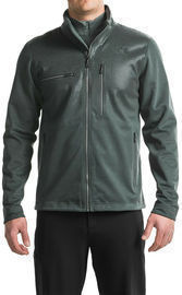 The North Face Men's Denali Revolution Jacket