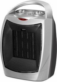 1500W Portable Ceramic Space Heater By Utopia Home