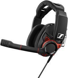 Sennheiser GSP 600 Wired Gaming Headset