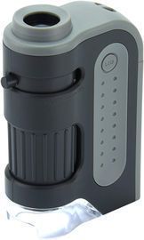 Carson MicroBrite Plus Pocket Microscope