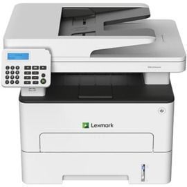 Lexmark Wireless All-In-One Monochrome Laser Printer