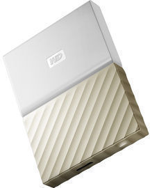 WD 1TB My Passport Ultra USB 3.0 External Hard Drive