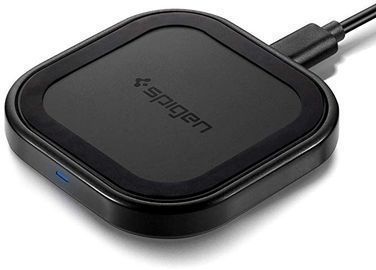 Spigen SteadiBoost Compact 10W Qi Certified Wireless Charger