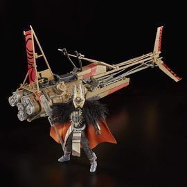Star Wars: TheBlack Series Enfys Nest and Swoop Bike