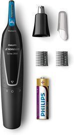 Philips Norelco Nose Hair Trimmer