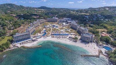 All-Inclusive Royalton Saint Lucia Resort