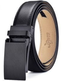 DWTS Men's Ratchet Belt