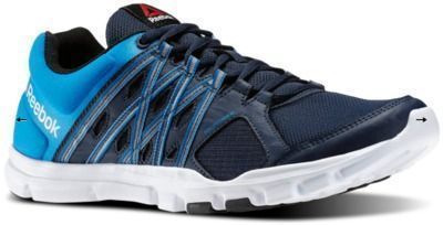 Men's & Women's Reebok Yourflex Training Shoes