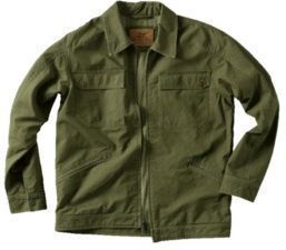 MaddaFella - 50% Off The Waterproof Deck Jacket