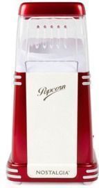 Nostalgia Electrics Hot-Air Popcorn Popper