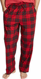 Nautica Mens Fleece Pants (2-Pack)