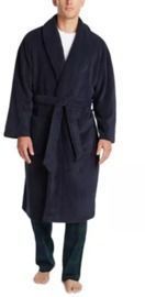 Nautica Men's Shawl Robe