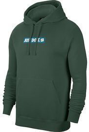Men's JDI Fleece Pullover Hoodie