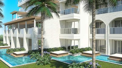 5-Star All-Inclusive Grenada Beach Resort