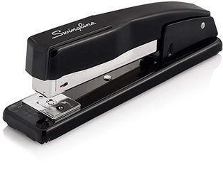 Swingline 20-Sheet Capacity Commercial Desk Stapler