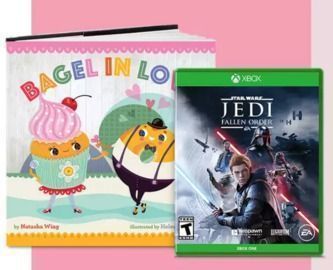 Target - Buy 2, Get 1 Free Games, Video Games, Books, Movies & Music