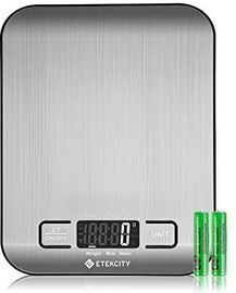 Etekcity Food Digital Kitchen Scale