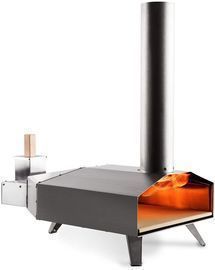 Outdoor Pizza Oven