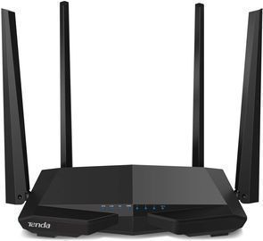 Tenda AC1200 Dual Band WiFi Router